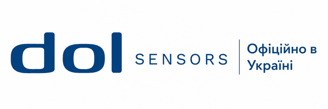 dol sensors — Officially in Ukraine