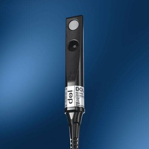DOL 104 — humidity sensor 0–10 V